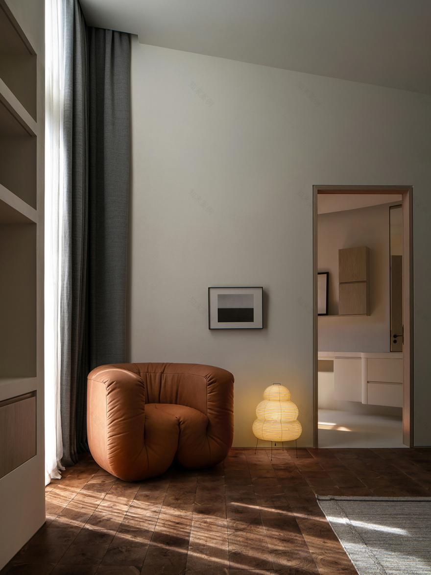 成都湖居别墅豪宅丨中国成都丨ACE DESIGN-29