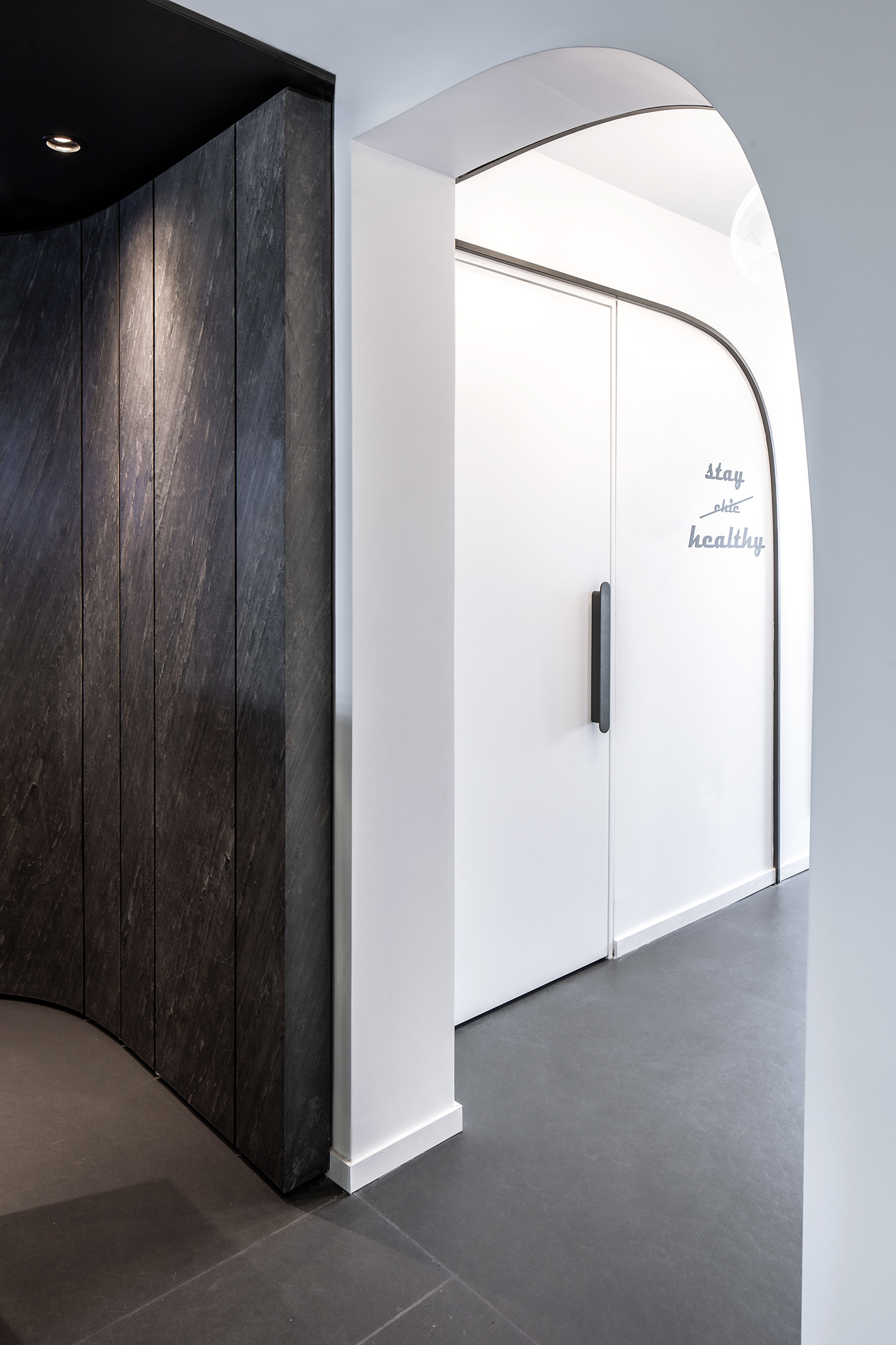 Anastasiya Gushchina丨诊所丨Doguhan Dental Clinic-6