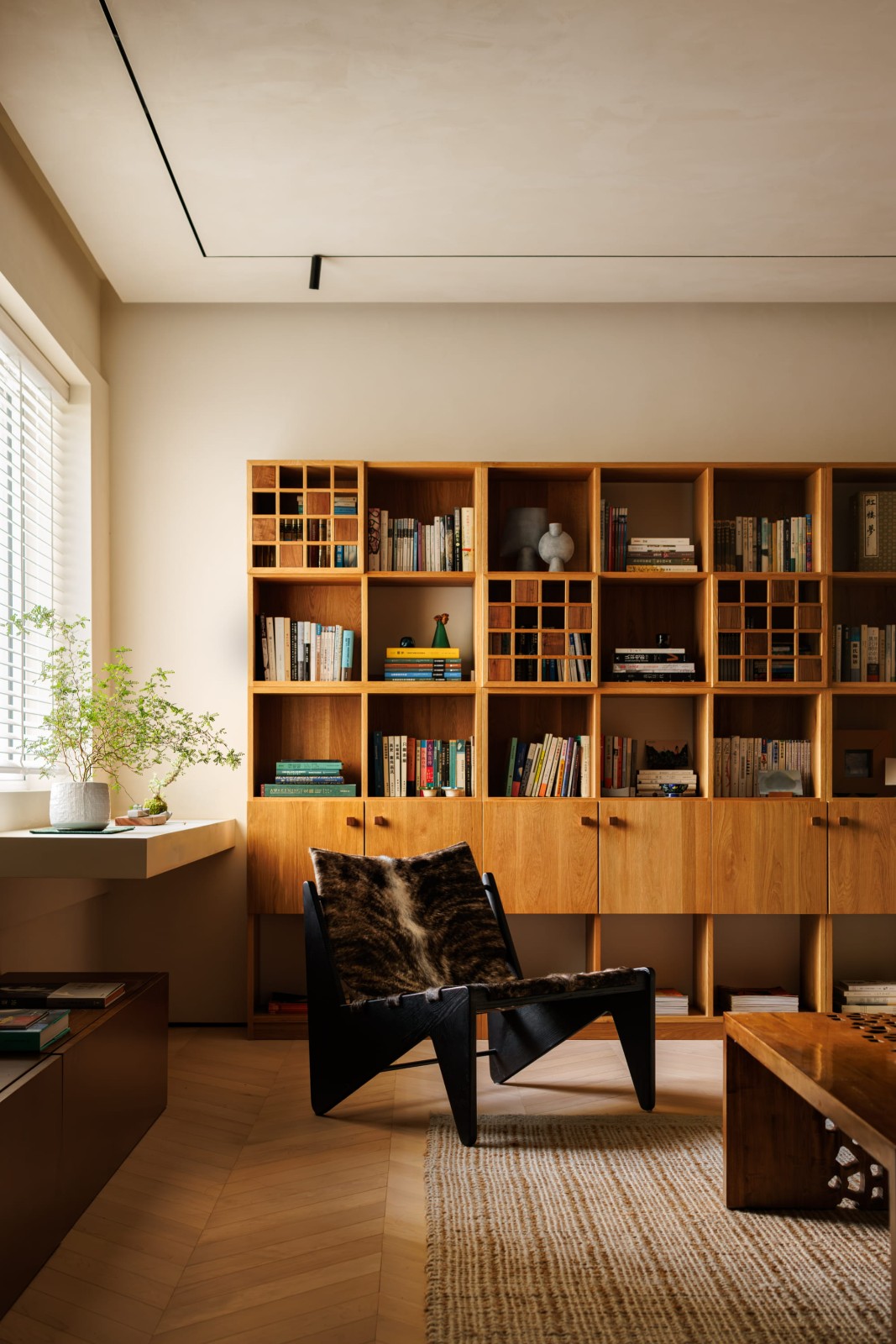 复古与个性的碰撞，在家看一场艺术展-13