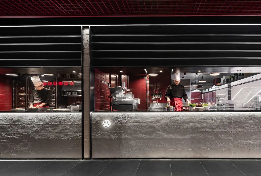 浩爷 · 围炉赤焰丨中国北京丨空景设计机构-29