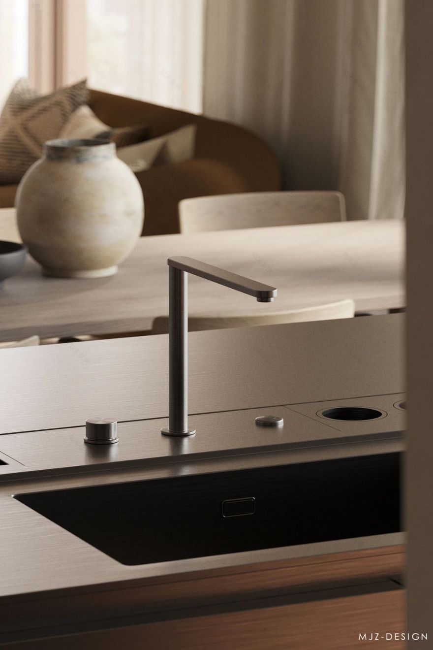 奥尔丁卡丨俄罗斯莫斯科丨ZE | WORKROOM-9