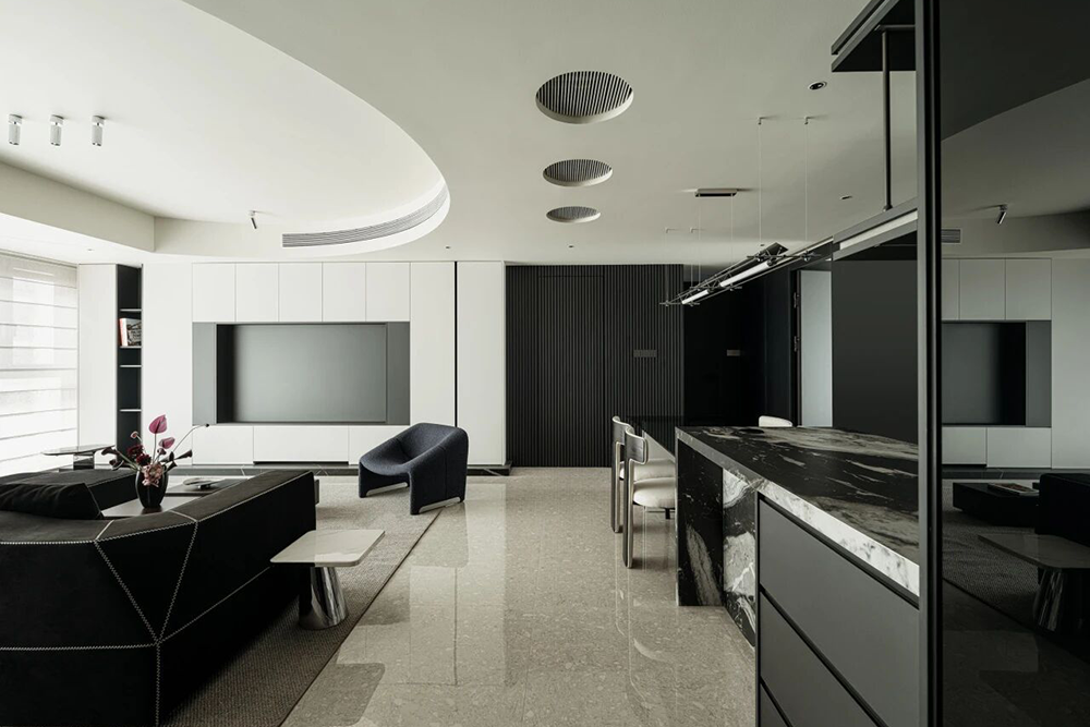 意式极简 · 至简内敛-19