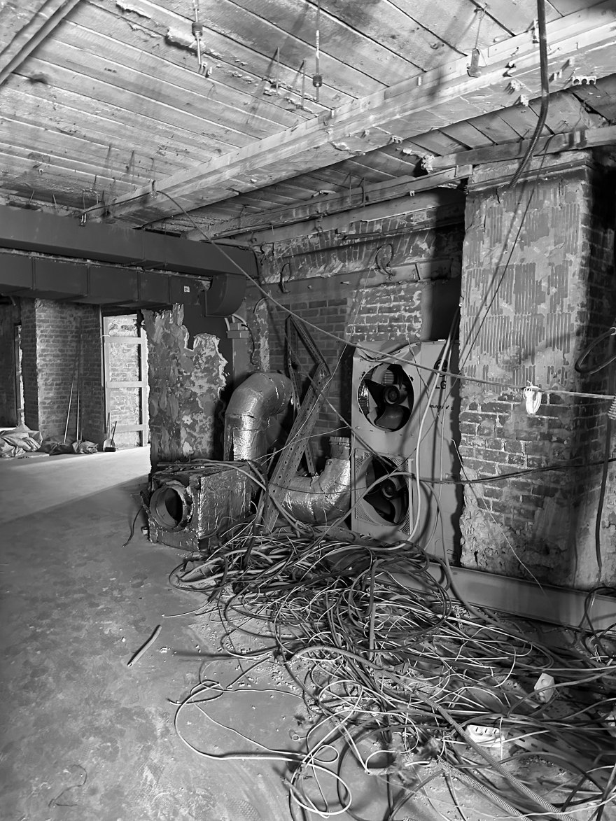 Nude Story旗舰店丨俄罗斯莫斯科丨Roman Gulyaev,Maria Tsakharias-8