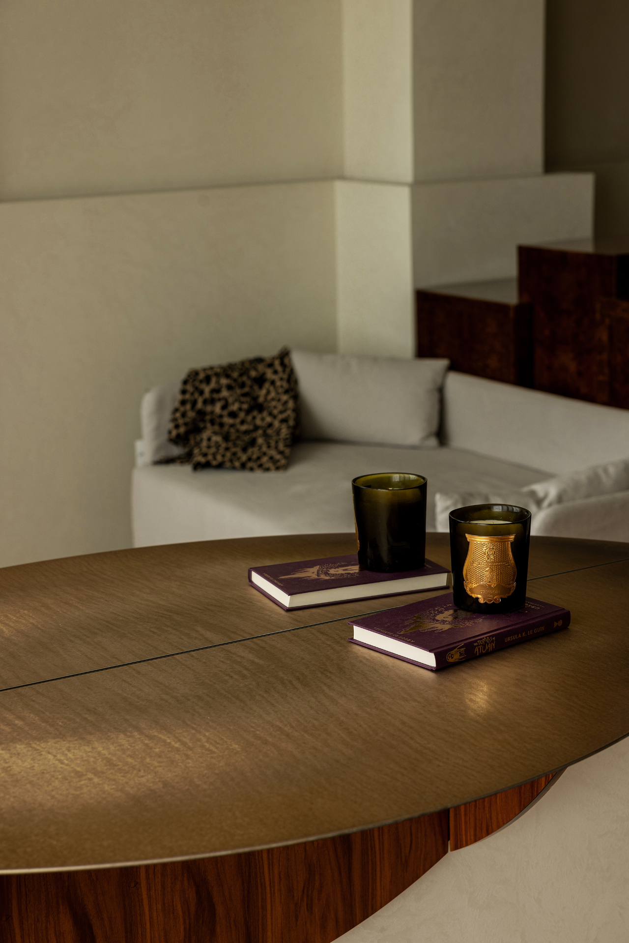 如是所见丨中国成都丨成都澜也空间设计事务所-45