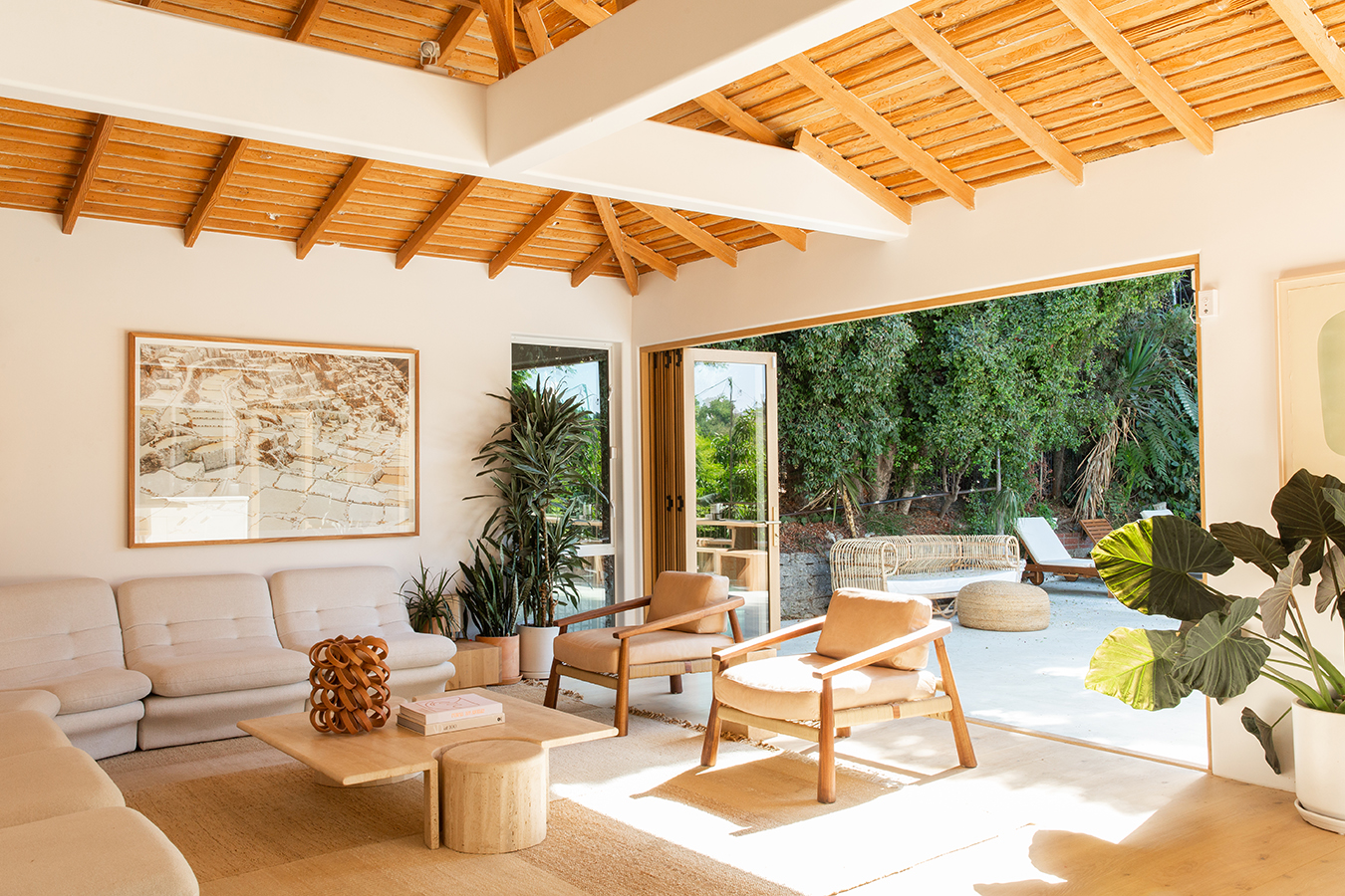 洛杉矶某住宅丨美国洛杉矶-15