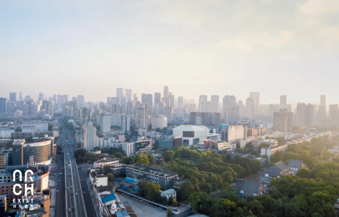 成都城市音乐厅 | 中建西南院+gmp-16
