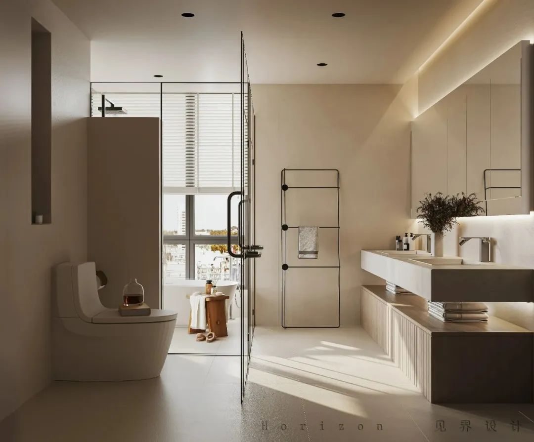 湖南星湖湾丨中国湖南丨重庆见界设计-22