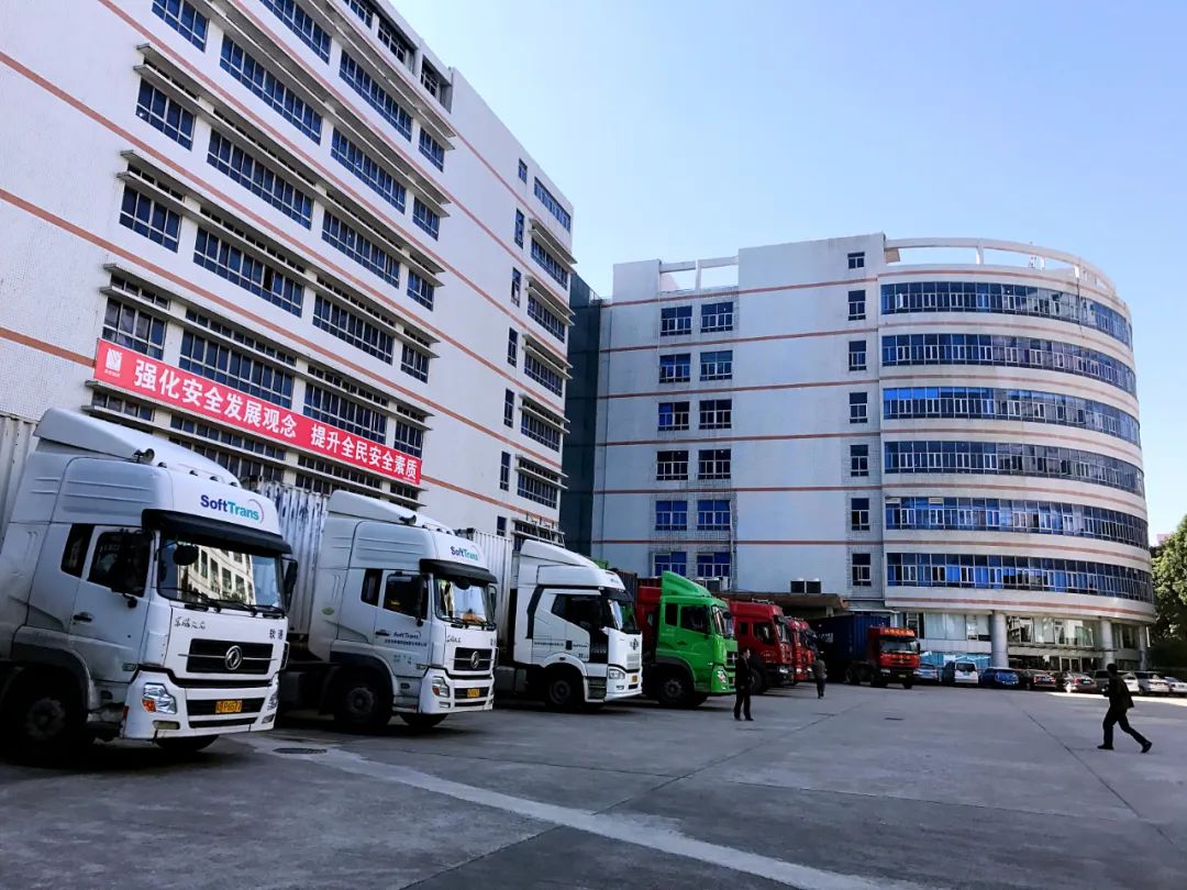 深圳国资国企产业创新中心丨中国深圳丨深圳市库博建筑设计事务所有限公司（立方设计）-14