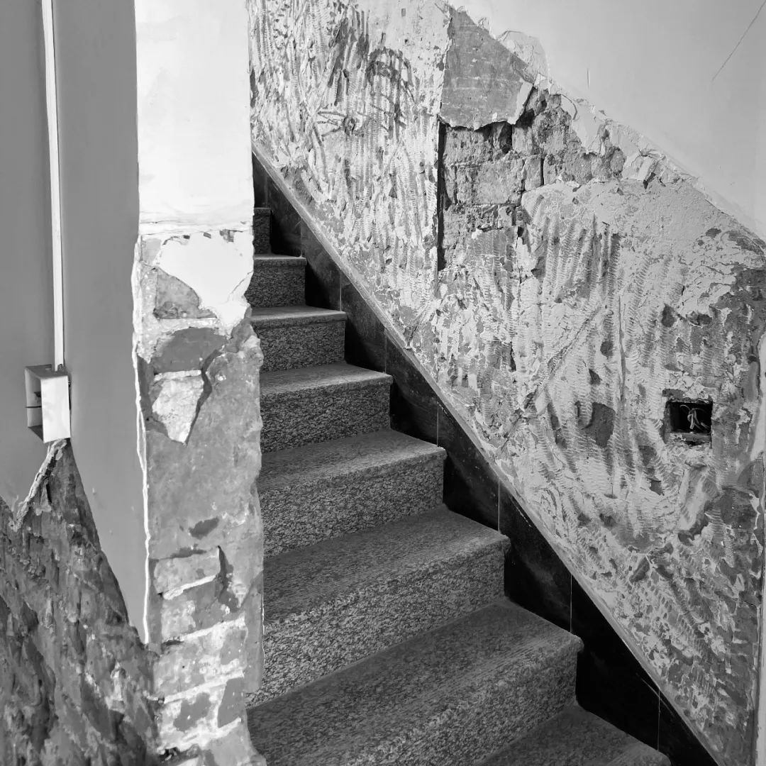 Sisters’ Garden Space 买手店丨中国杭州丨梯子设计-29