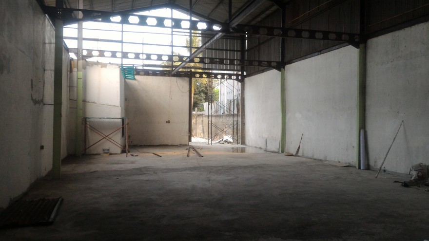 Tanggerang仓库翻新项目-7