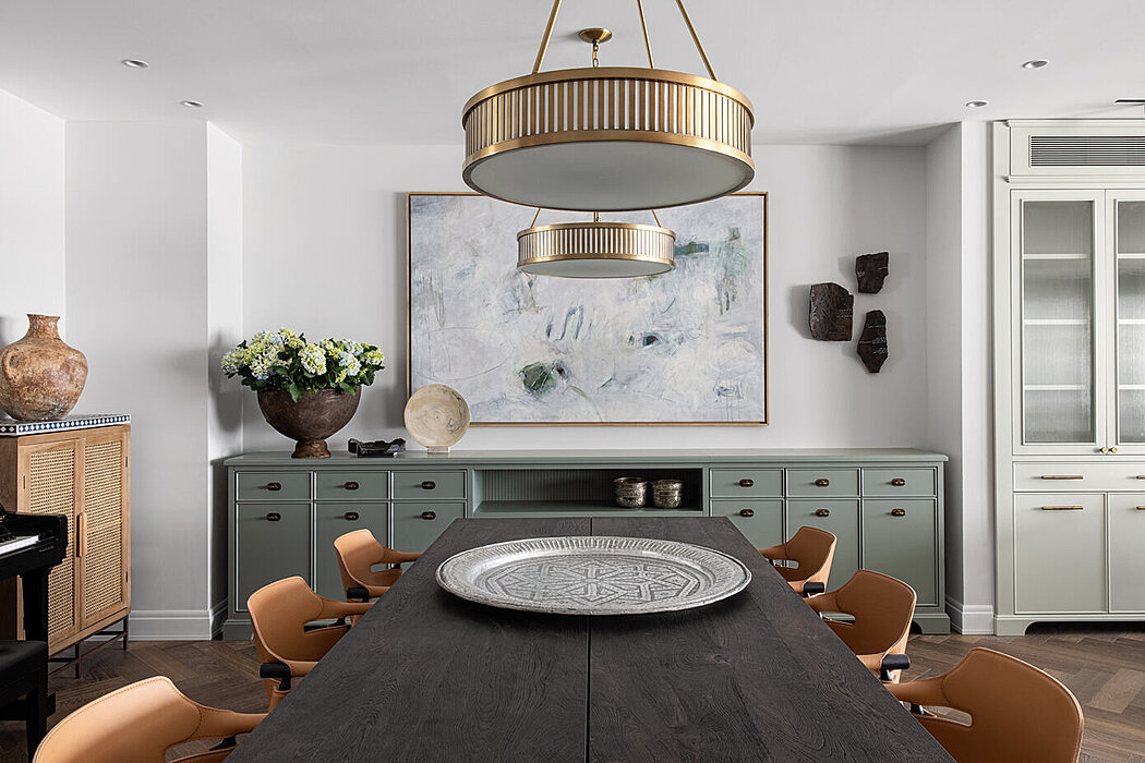 Andromeda Reborn 度假公寓丨以色列丨Keren Niv Toledano-5