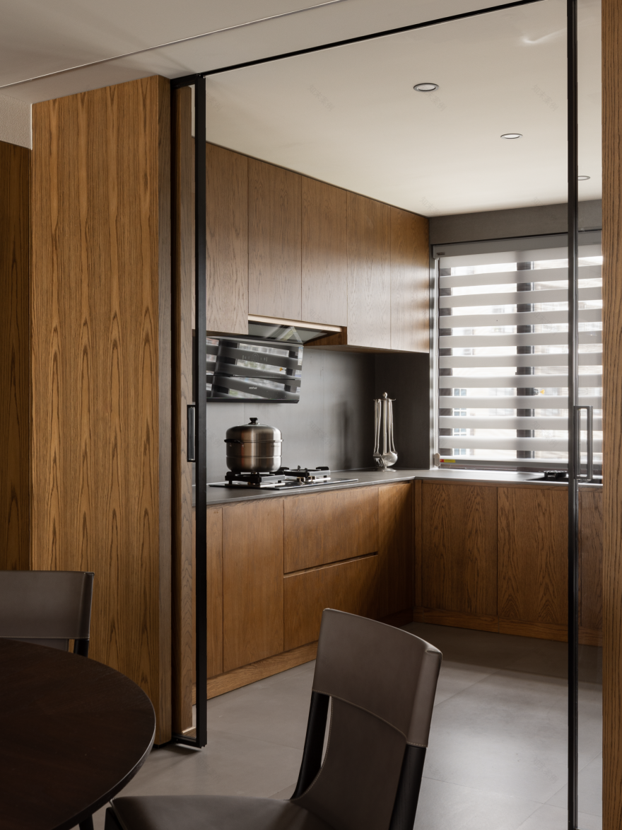 宁静处,寻素雅之美丨中国温州丨温州津玮设计事务所-25