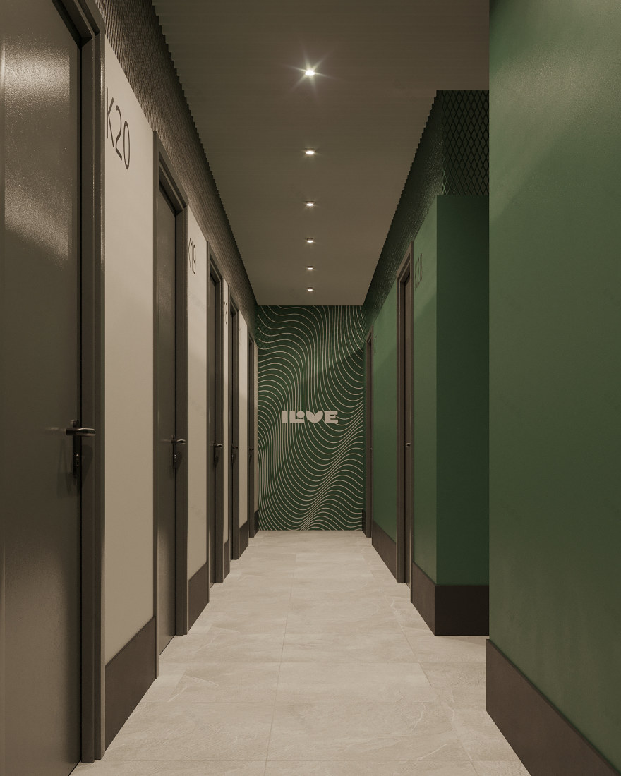 福雷斯托韦尔(FORESTWARE音译),清洁拖把(МОП常见释义) -24