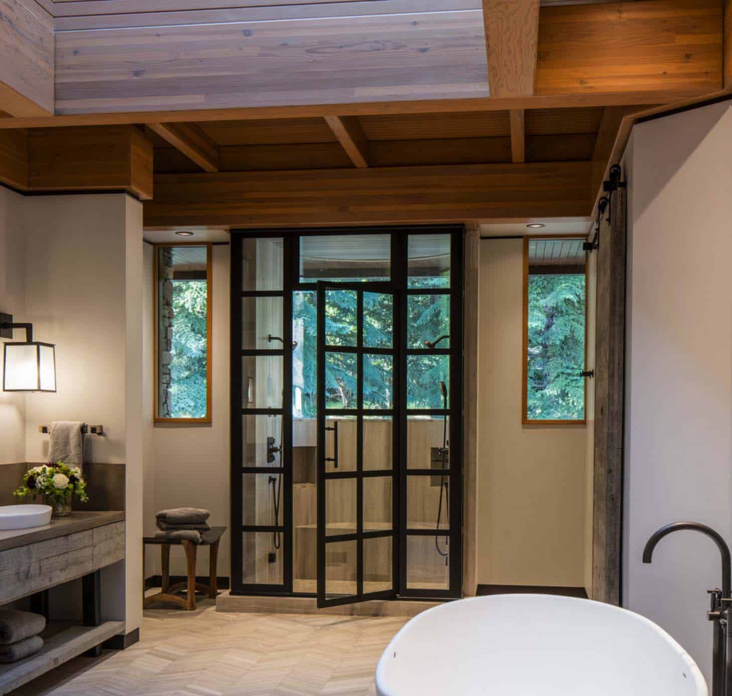 An Idaho dream home renovated to perfection for empty nesters-15