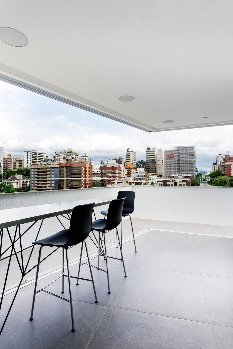 巴西 Tito 公寓-28