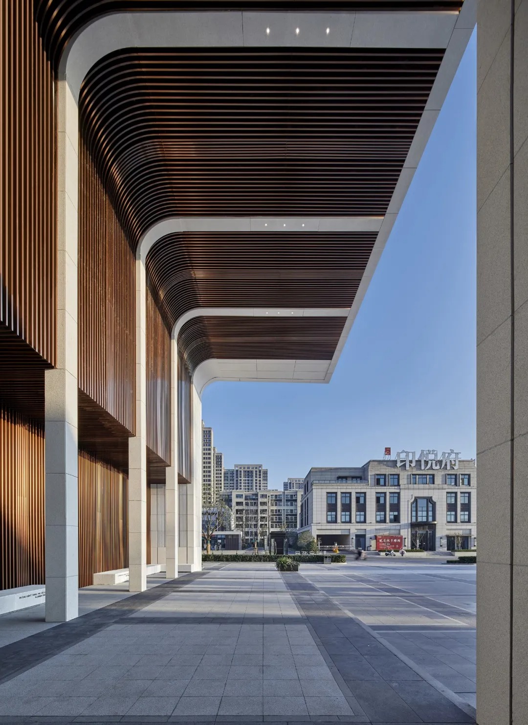 南京都会诚品丨中国南京丨致逸设计-20