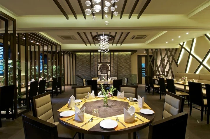 孟买的Chembur Gymkhana餐厅-11