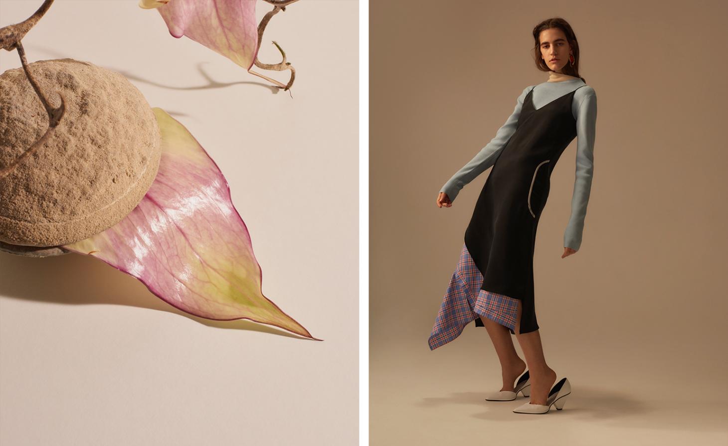 Jaeha AW 2017 自然灵感设计-18