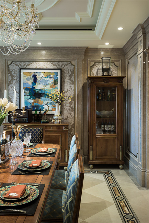 葛亚曦：北京泛海国际-9