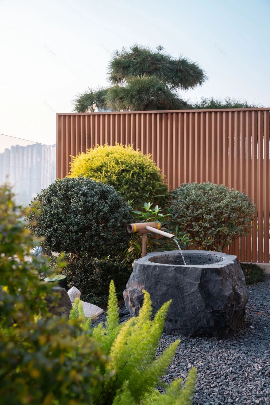 重庆安琪儿妇产医院改造项目丨中国重庆丨John Li Studio-76