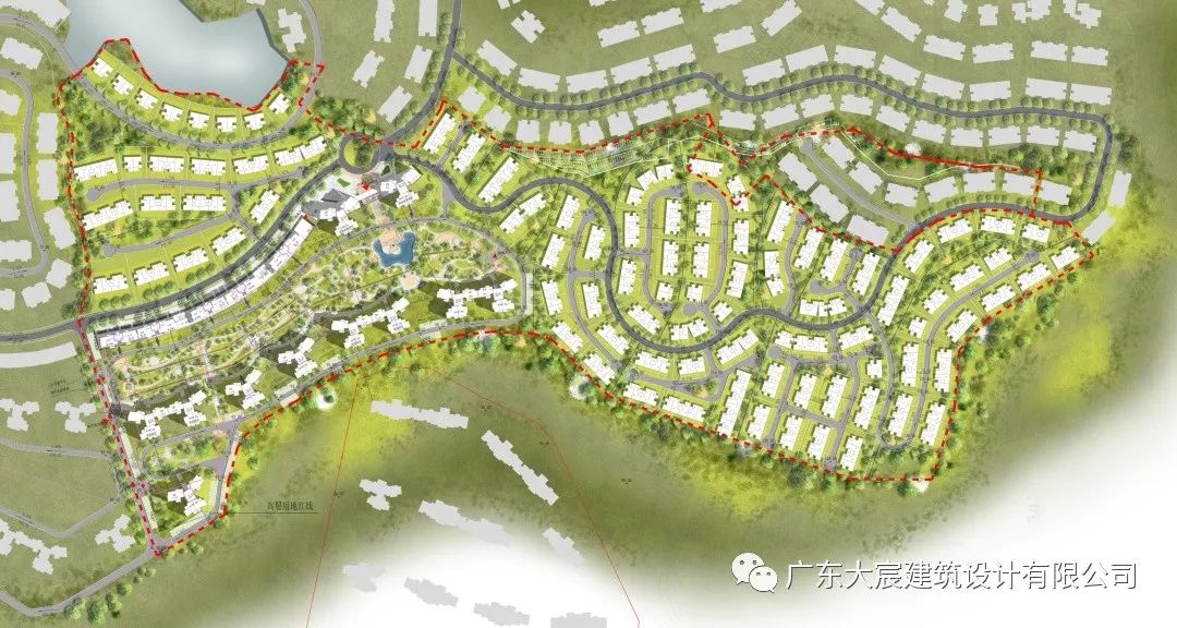 龙脉，一城之脉 | 哈施塔特-168