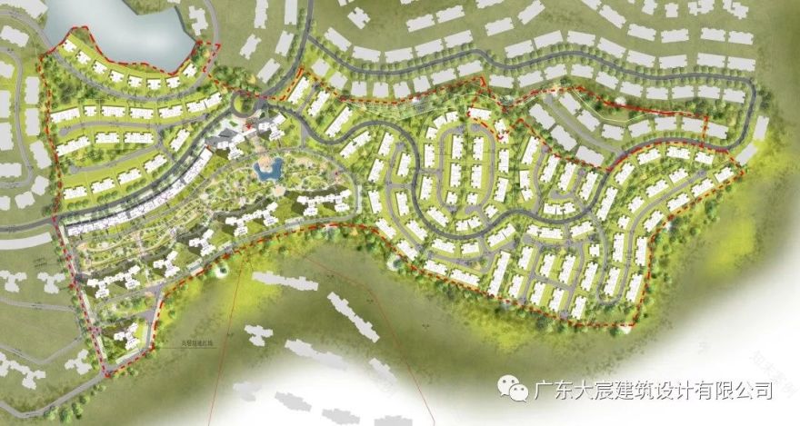 龙脉,一城之脉 | 哈施塔特-168