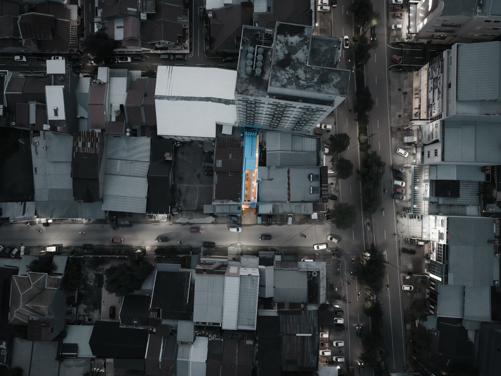 小红伞居家生活丨印度丨MIV Architects-50