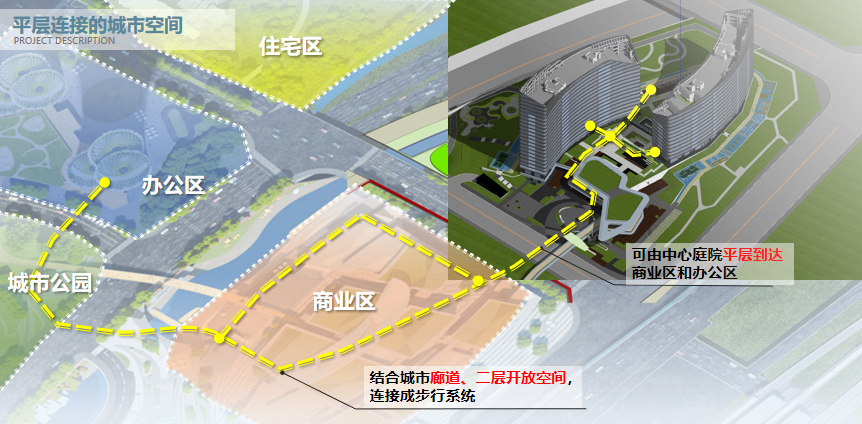 渝昆高铁宜宾站站前广场停车场及人才公寓建设项目丨中国宜宾丨四川省建筑设计研究院有限公司SADI设计四院-16