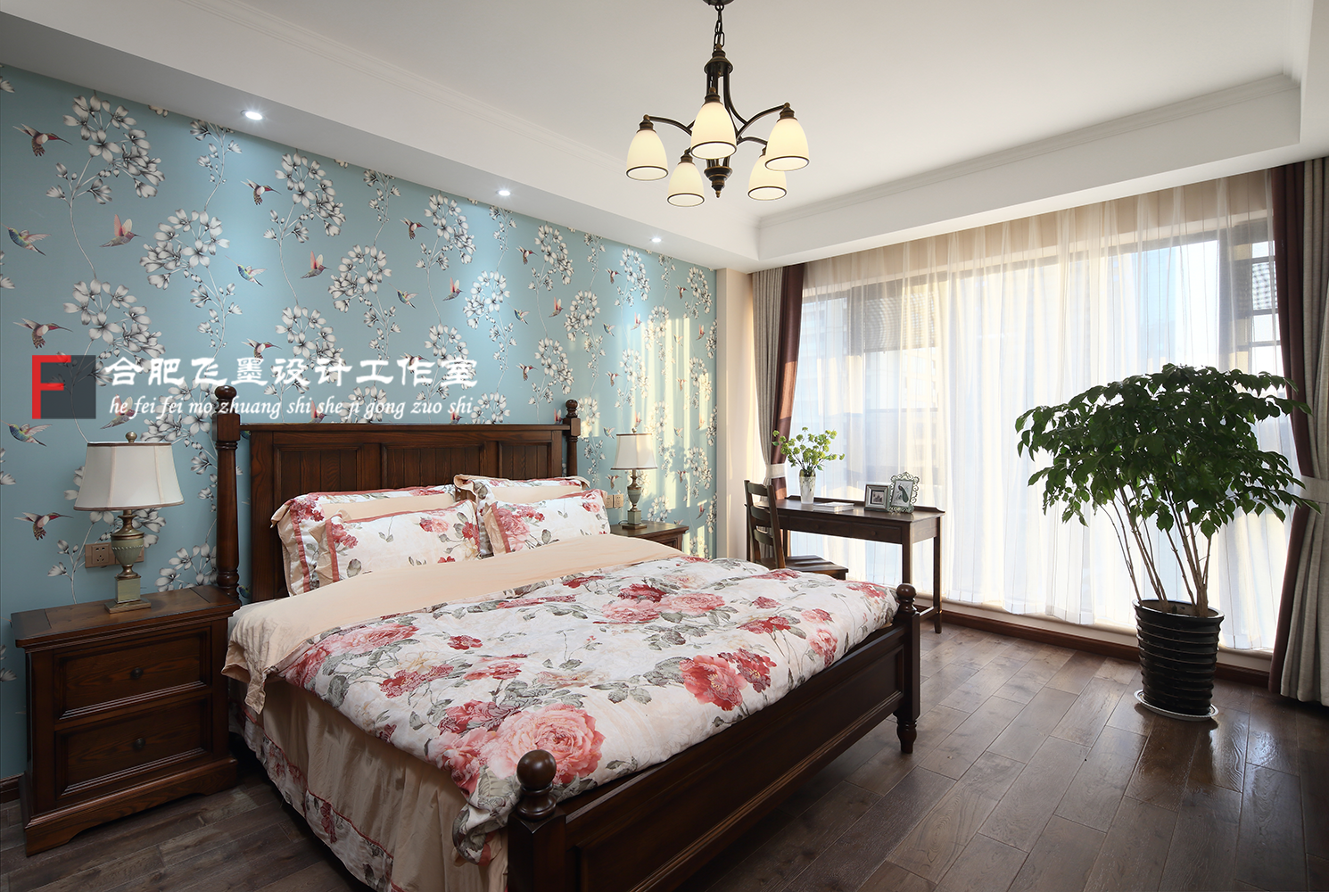 《麓川》——合肥飞墨设计作品-35