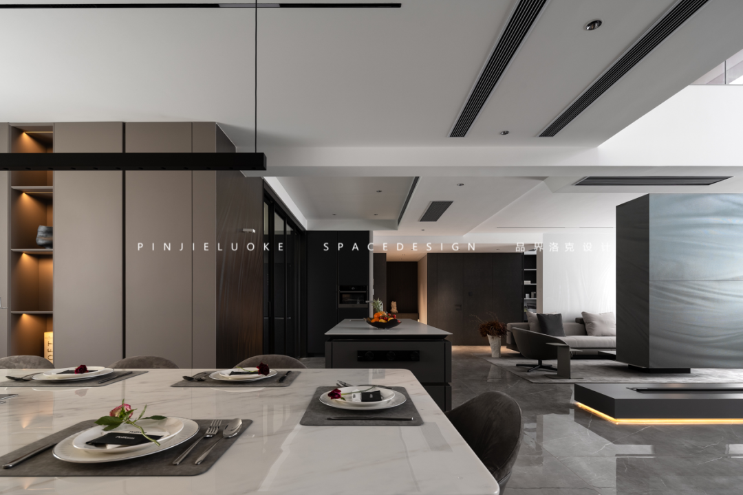 碧桂园·文景府两户打通项目-15