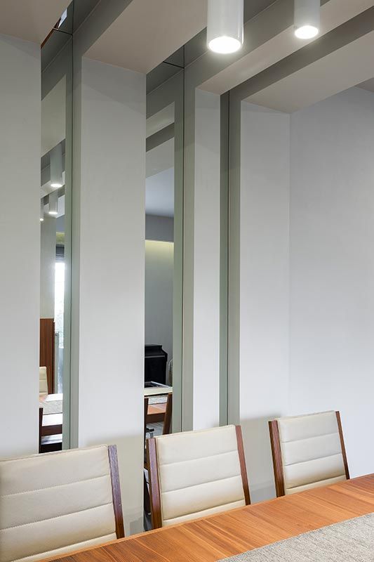 N· Ψυχικο公寓室内设计-14