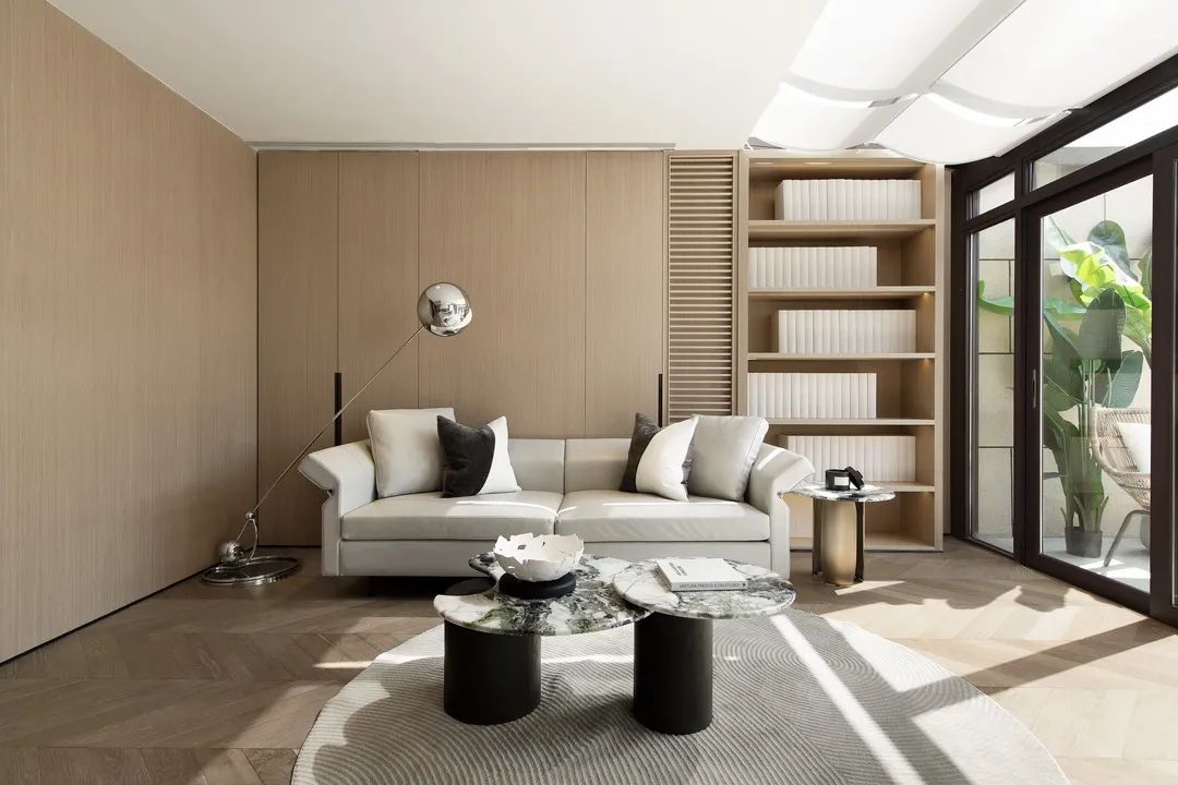 江门中梁旭辉壹号院丨中国江门丨矩阵纵横-26