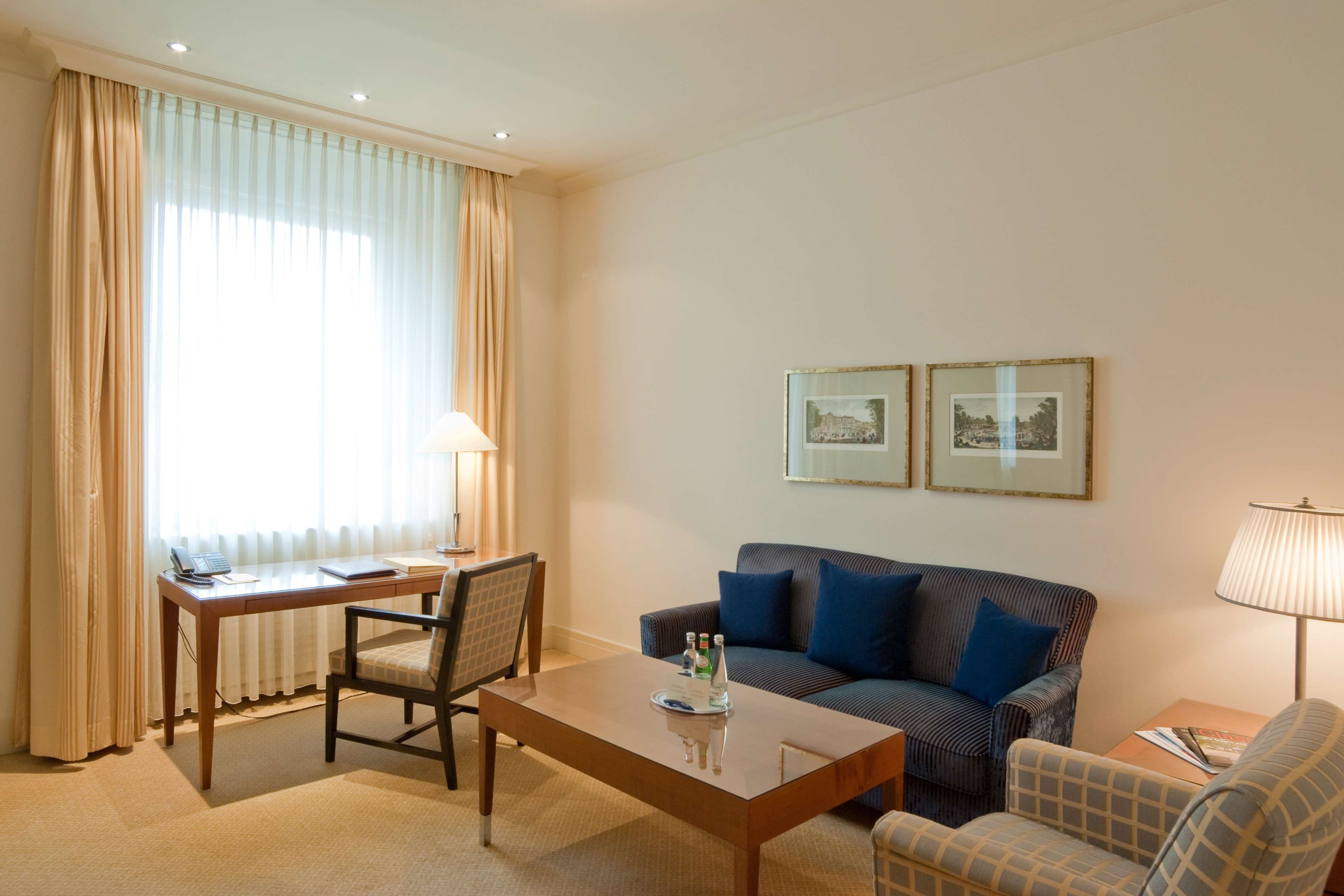 德国威斯巴登纳索尔霍夫酒店-25