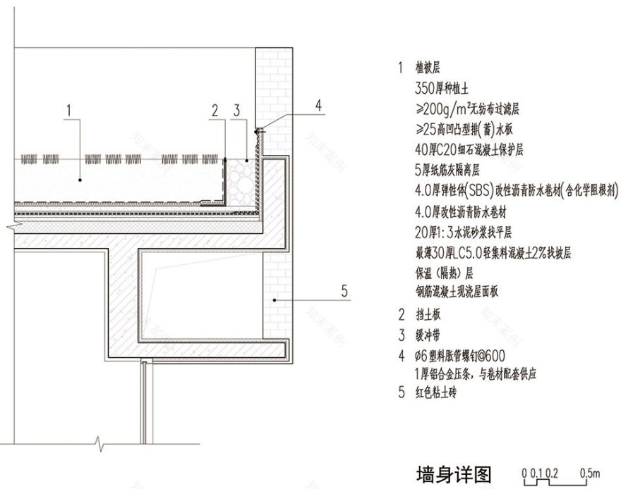 星之营地服务中心丨艺合境建筑设计事务所,东南大学建筑学院-59