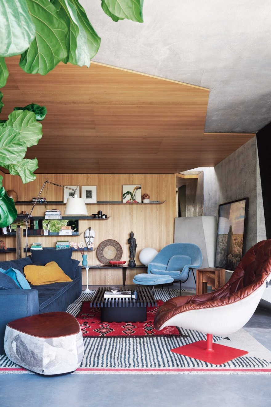 悉尼家庭住宅-5