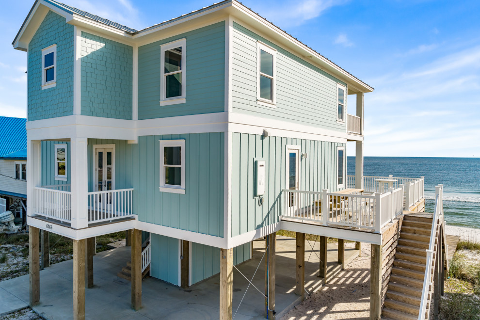 丨美国阿拉巴马丨Bob Chatham Custom Home Design-18