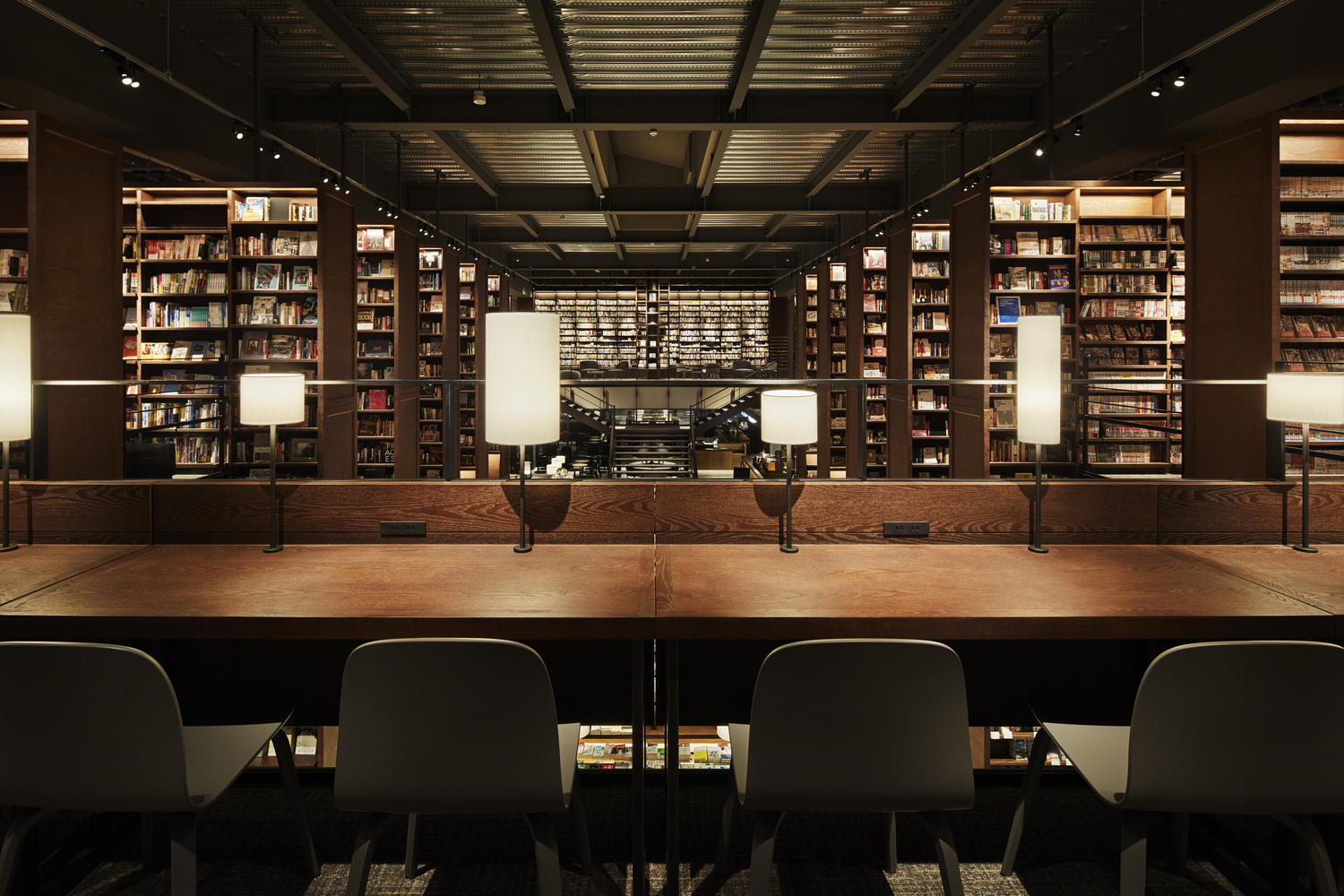 日本江别堤屋图书-45