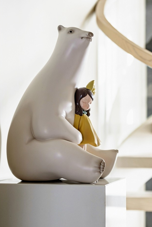 176㎡顶层复式私宅-33