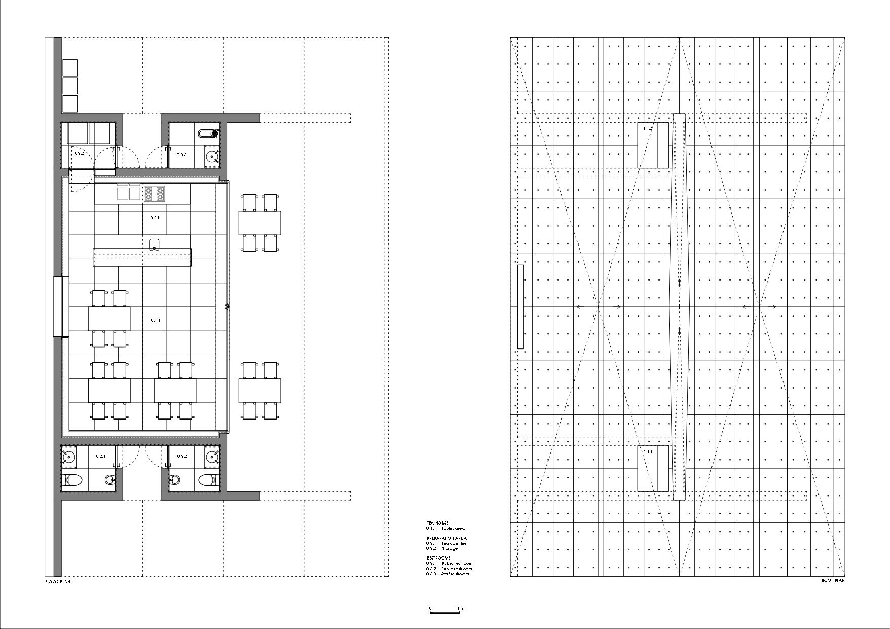 Teahouse at Taifong Golf Club / Álvaro Siza Vieira + Carlos Castanheira-50