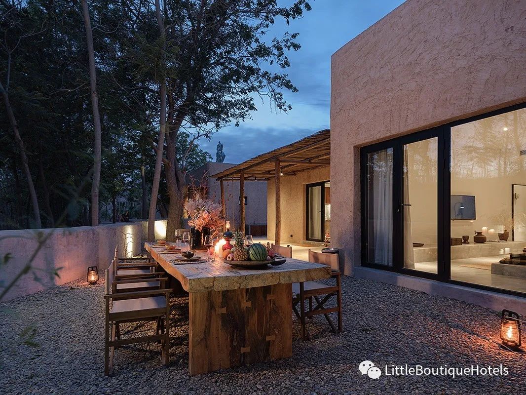 南岸中卫度假酒店丨中国中卫丨南岸创始人-59