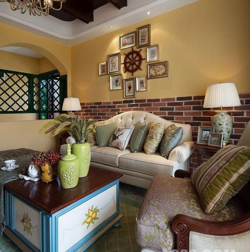 宝鸡东岭国际社区样板房2-1