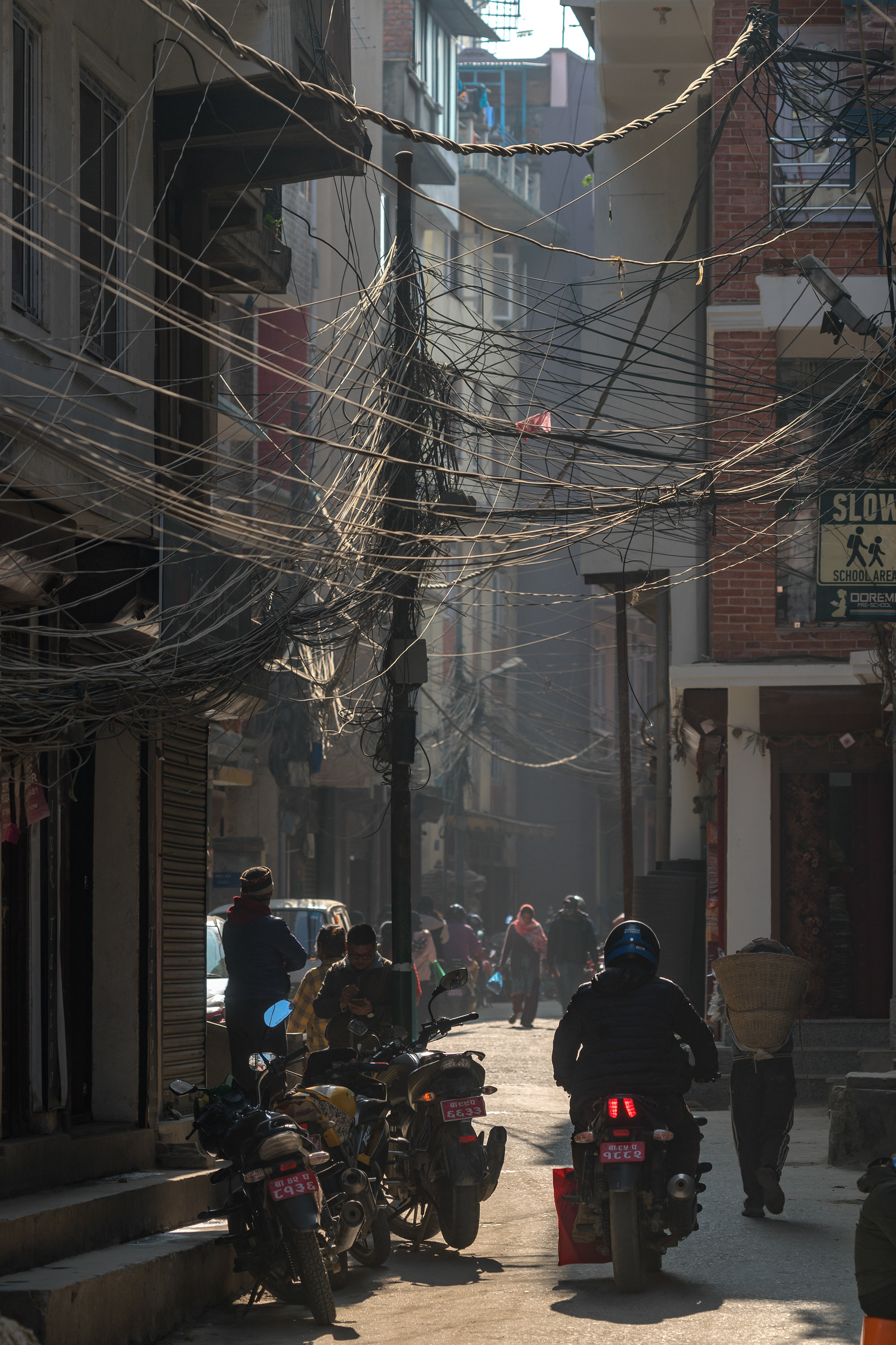 加德满都及周边地区丨尼泊尔丨KIRILL TSYBENKO-9