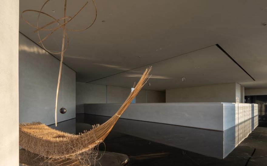 水墨山水之筑笔墨山壑丨中国柳州-72