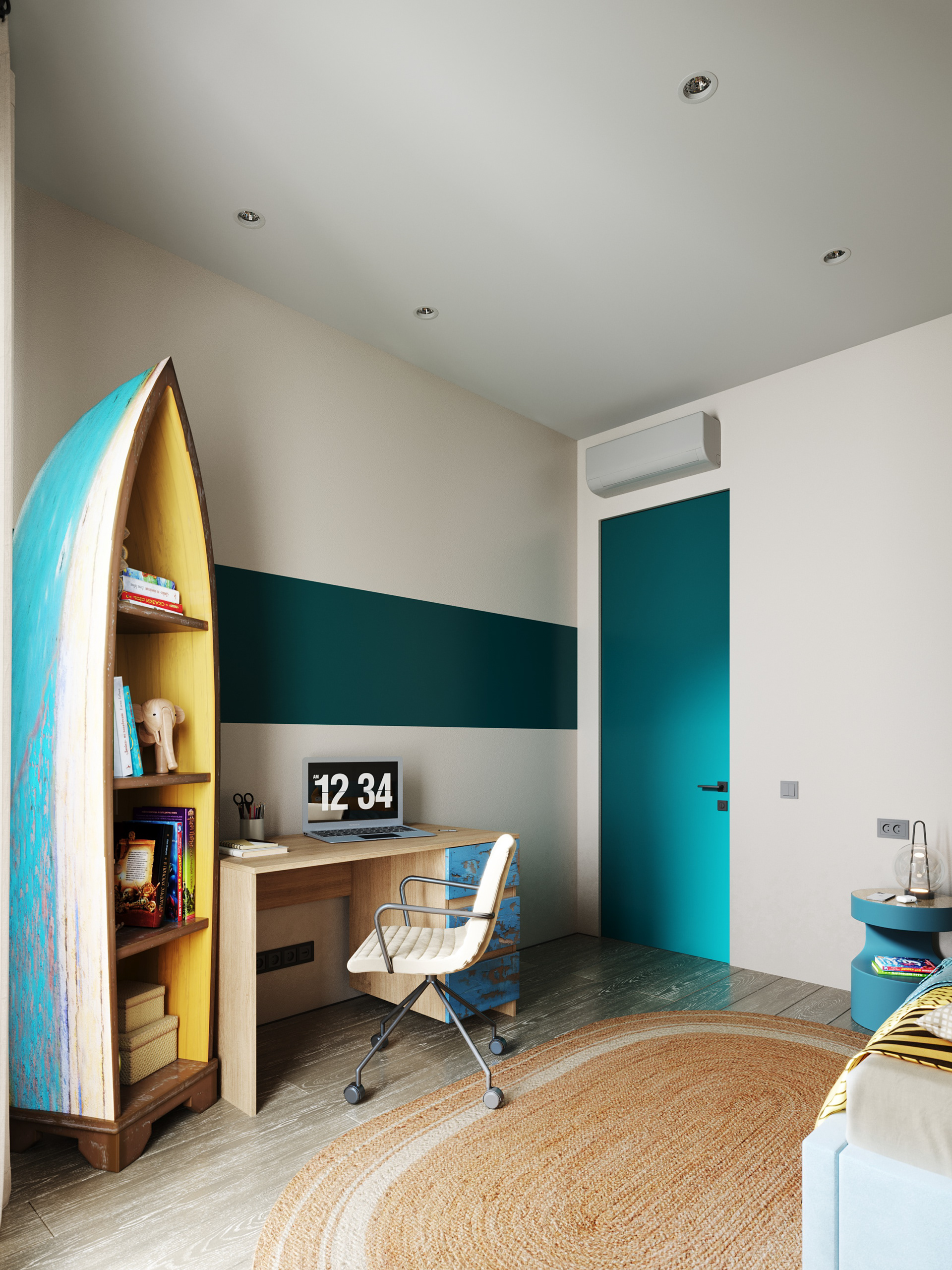 #балийскийцветок ЖК Foriver г.Москва-17