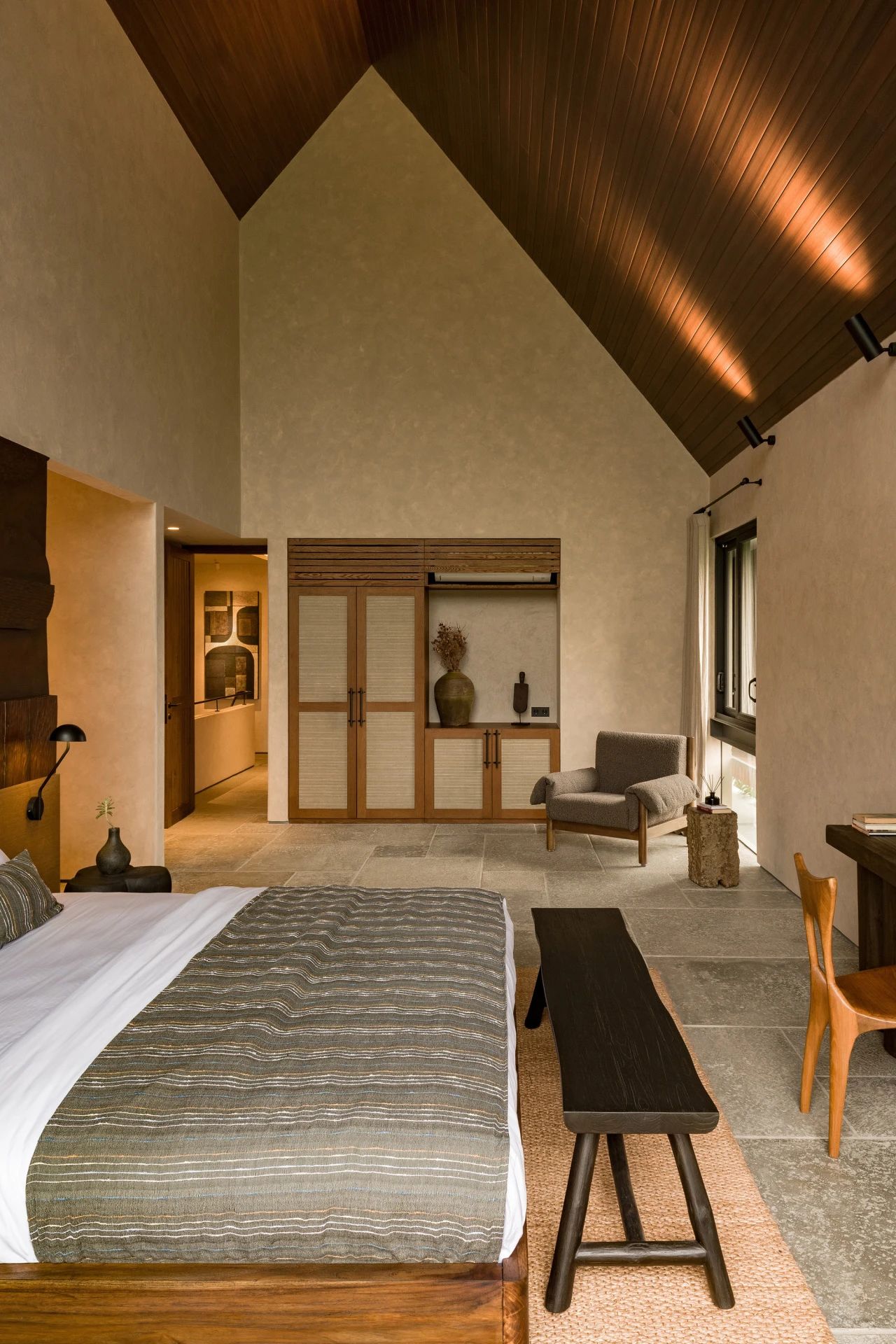 乡村民宿丨axialstudio-22