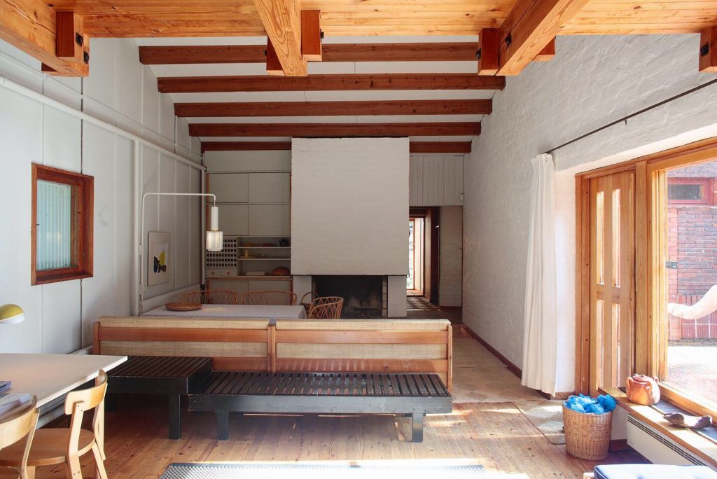 自由度の高い開放的な間取りのEDIT HOUSEのコンセプトブック - #casa-6