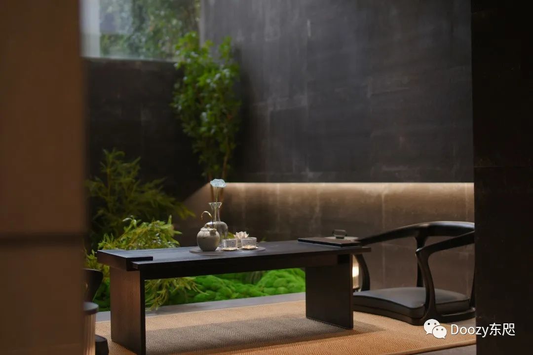 南昌赣电城样板房丨中国南昌丨东咫集团|江西达普利装饰设计工程有限公司-94