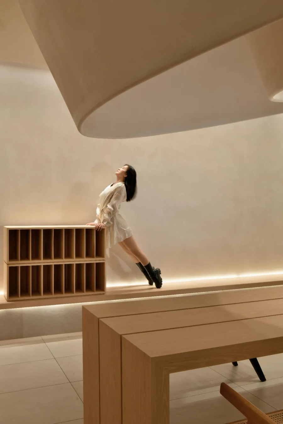 COCO都可山西晋中店丨中国晋中丨HOOOLDESIGN-60