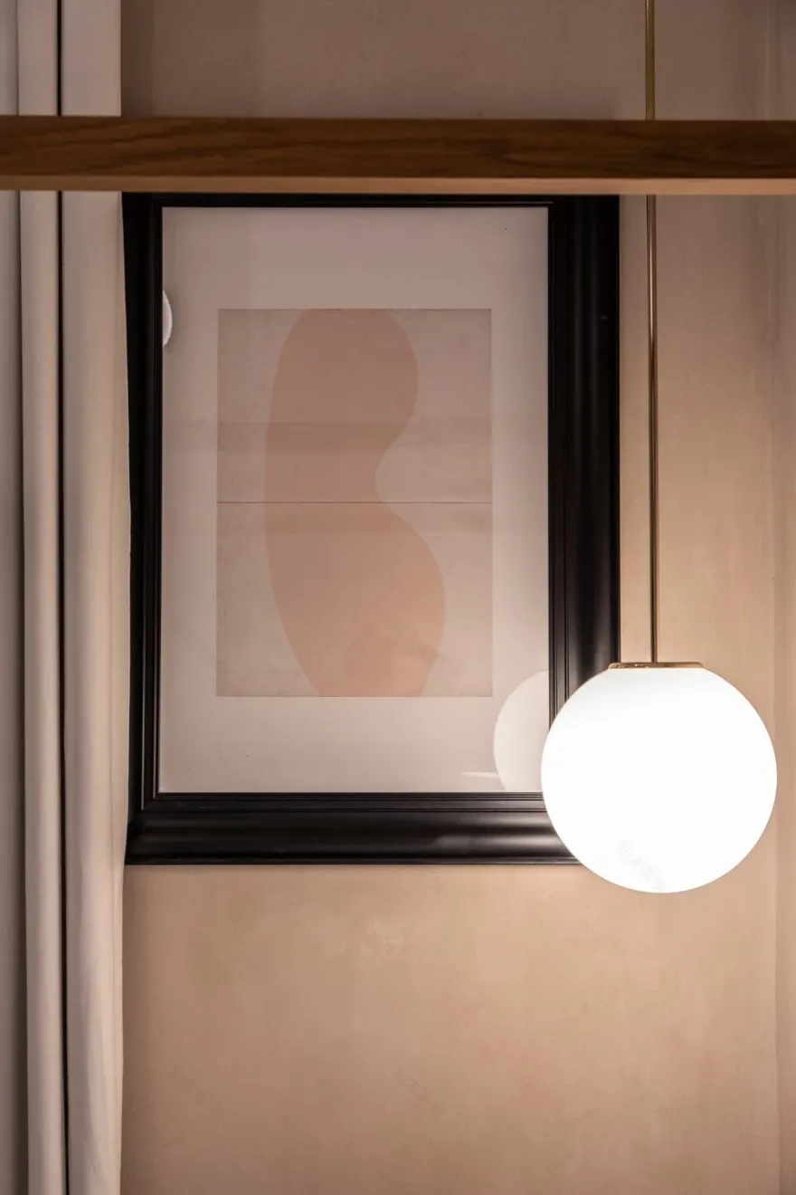 穿越时空的艺术酒店 · 希腊 Monsieur Didot丨希腊雅典丨BaBatchas Design Studio-39