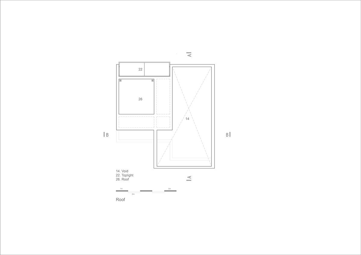 越南 NDC 家庭住宅 | 热带空间打造自然温馨家园-49